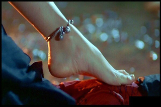 Joey Wang feet photo 10