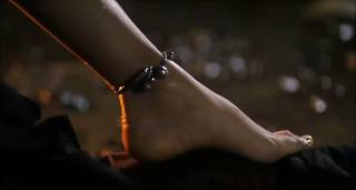 Joey Wang feet photo 7