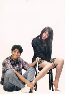 Joey Wang feet photo 19
