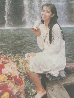 Joey Wang feet photo 15
