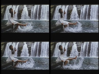Joey Wang feet photo 9