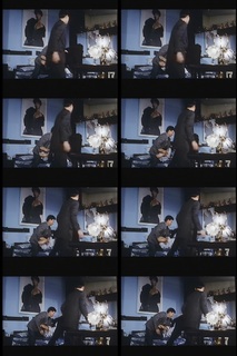 Joey Wang feet photo 7