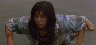 Joey Wang feet photo 2