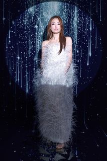 Joey Yung feet photo 19