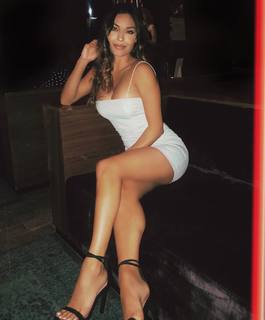 Johana Gomez feet photo 14