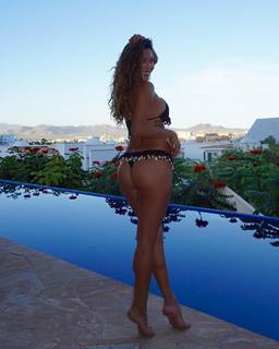 Johana Gomez feet photo 18