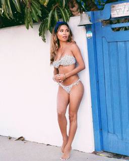 Johana Gomez feet photo 17