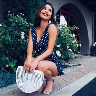 Johana Gomez feet photo 8