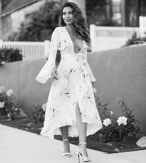 Johana Gomez feet photo 19