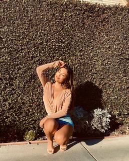 Johana Gomez feet photo 13
