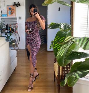 Johana Gomez feet photo 8