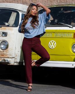 Johana Gomez feet photo 3