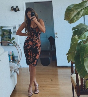 Johana Gomez feet photo 16