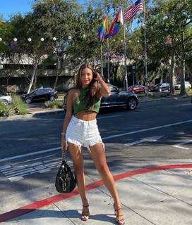 Johana Gomez feet photo 19