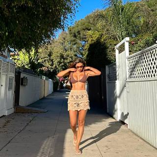 Johana Gomez feet photo 18