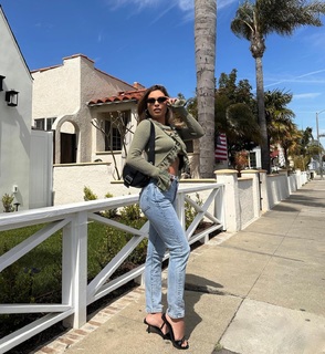 Johana Gomez feet photo 14