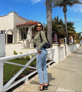 Johana Gomez feet photo 13