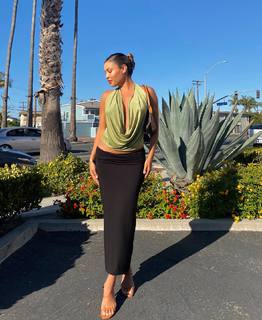 Johana Gomez feet photo 11