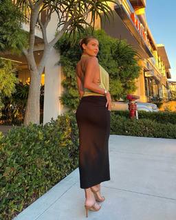Johana Gomez feet photo 9