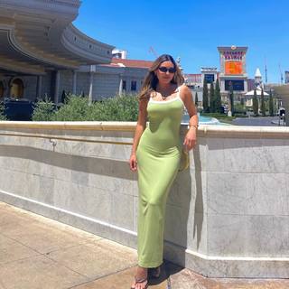 Johana Gomez feet photo 7
