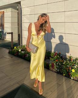 Johana Gomez feet photo 20
