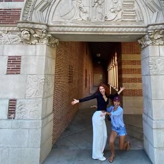 Johana Gomez feet photo 14