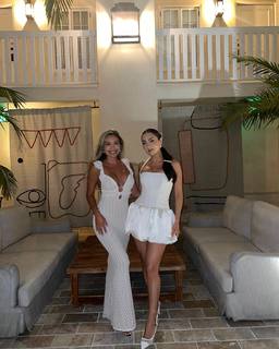Johana Gomez feet photo 9