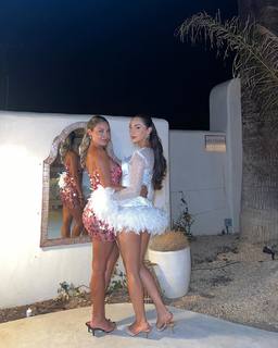 Johana Gomez feet photo 4
