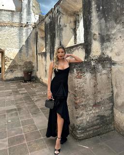 Johana Gomez feet photo 20