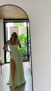 Johana Gomez feet photo 19