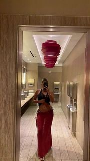 Johana Gomez feet photo 17