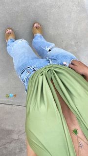 Johana Gomez feet photo 15