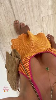 Johana Gomez feet photo 13