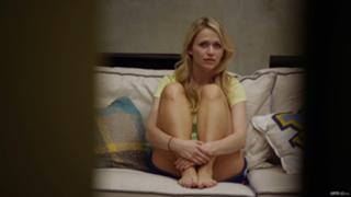 Johanna Braddy feet photo 2