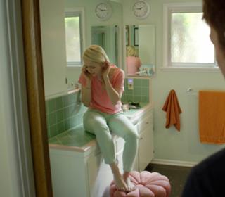 Johanna Braddy feet photo 4