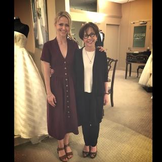 Johanna Braddy feet photo 15