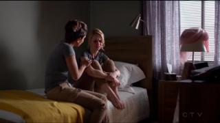 Johanna Braddy feet photo 13