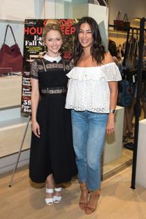 Johanna Braddy feet photo 12