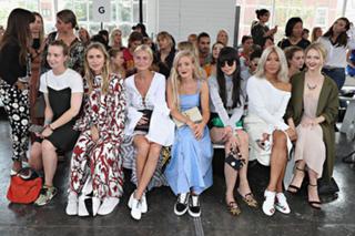 Johanna Braddy feet photo 7