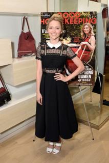 Johanna Braddy feet photo 2
