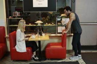 Johanna Braddy feet photo 1