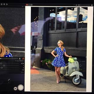 Johanna Braddy feet photo 20