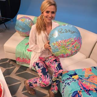 Johanna Braddy feet photo 19