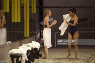 Johanna Braddy feet photo 6