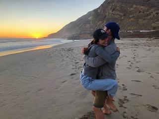 Johanna Braddy feet photo 4