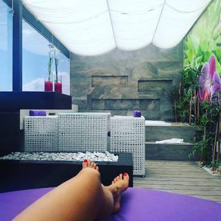 Johanna Fadul feet photo 20