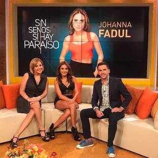 Johanna Fadul feet photo 10