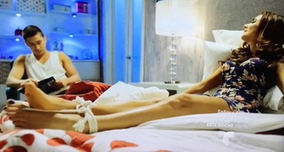 Johanna Fadul feet photo 6