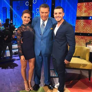 Johanna Fadul feet photo 5