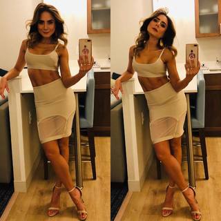 Johanna Fadul feet photo 15